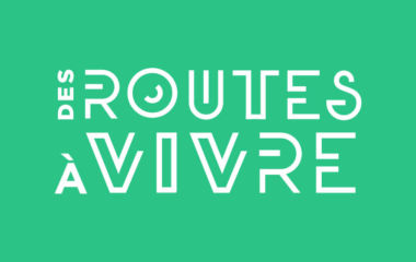 Logo Des routes à vivre