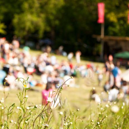 festival & mobilités durables