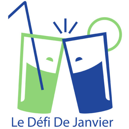 Défi de janvier